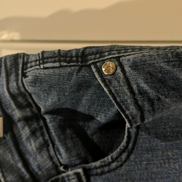 Totti skinny jeans size 7 - Picture 3 of 7